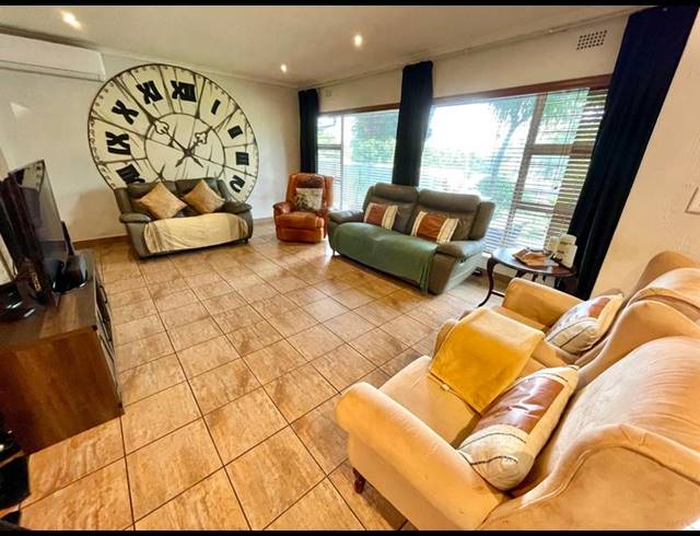 3 BEDROOM HOUSE FOR SALE IN RANT EN DAL